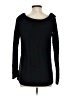RACHEL Rachel Roy Black Pullover Sweater Size S - photo 2