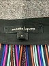 Nanette Lepore Stripes Purple Casual Pants Size 4 - photo 7