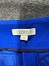 Ann Taylor LOFT Color Block Blue Active Pants Size 6 - photo 4