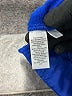 Ann Taylor LOFT Color Block Blue Active Pants Size 6 - photo 5