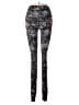 Lululemon Athletica Gray Leggings Size 2 - photo 1