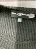 Karl Lagerfeld Paris Black Pullover Sweater Size M - photo 7