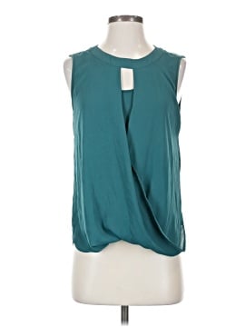 41 Hawthorn Sleeveless Blouse