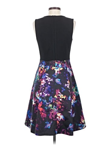 Ellen Tracy Cocktail Dress (view 2)