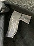 Sweaty Betty 100% Polyester Black Pullover Sweater Size 6 - photo 7