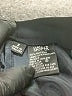 Kasper 100% Polyester Solid Black Dress Pants Size 8 - photo 7