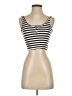Primark Ivory Tank Top Size 4 - photo 1