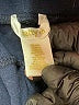 Matty M Blue Jeggings Size XL - photo 4