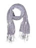 Unbranded Purple Scarf One size - photo 1