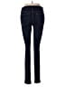 Gap Stripes Blue Jeans Size 26 waist - photo 2