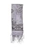 Unbranded Purple Scarf One size - photo 2