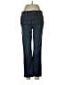 St. John's Bay Blue Jeans Size 6PS - photo 1