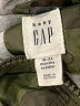 Baby Gap Camo Green Jacket Size 18-24 mo - photo 3