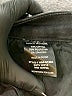 Mica Chevron-herringbone Black Jeans Size 26 waist - photo 8