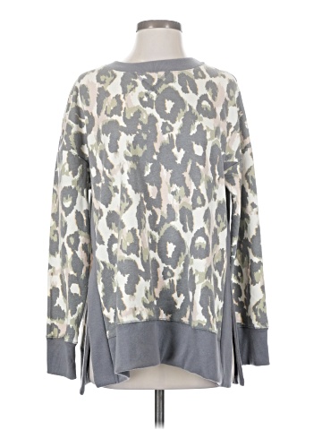 BKE Pullover Sweater (view 1)