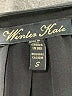 Winter Kate Black Long Sleeve Blouse Size S - photo 7