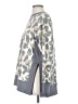 BKE Camo Gray Pullover Sweater Size XS - photo 5