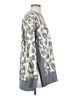 BKE Camo Gray Pullover Sweater Size XS - photo 4
