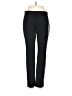 Banana Republic Black Active Pants Size 2 - photo 1
