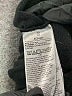 Gap Solid Black Athletic Shorts Size XS - photo 4