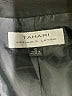 Tahari by ASL 100% Polyester Black Blazer Size 12 - photo 6