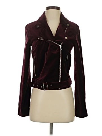 Paige Jacket (view 1)