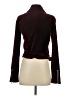 Paige Burgundy Jacket Size XS - photo 2