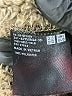 Uniqlo 100% Polyester Brown Faux Fur Jacket Size S - photo 7
