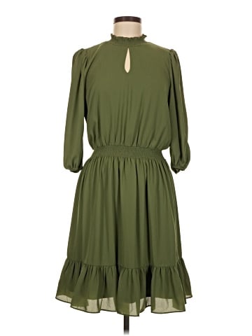 NANETTE Nanette Lepore Casual Dress (view 1)
