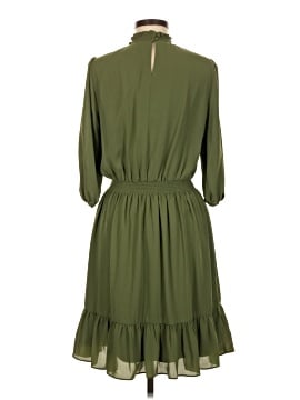 Used Olive Green Dresses On Sale Up To 90% Off | ThredUp