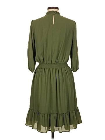 NANETTE Nanette Lepore Casual Dress (view 2)