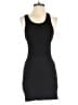 Lulus Solid Black Cocktail Dress Size S - photo 1