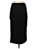 T Tahari Solid Black Formal Skirt Size S - photo 2