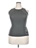 Unbranded Gray Active Tank Size XXL (estimated) - photo 1