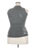 Unbranded Gray Active Tank Size XXL (estimated) - photo 2