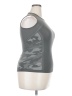 Unbranded Gray Active Tank Size XXL (estimated) - photo 4