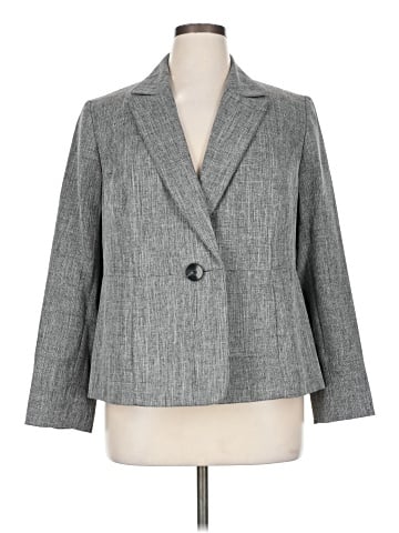 Jones Studio Blazer (view 1)