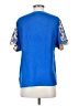 Neiman Marcus for Target Gold Short Sleeve Blouse Size S - photo 2