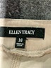 Ellen Tracy Gray Active Pants Size 16 - photo 4