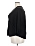 TWO by Vince Camuto Black 3/4 Sleeve Blouse Size XXL - photo 5