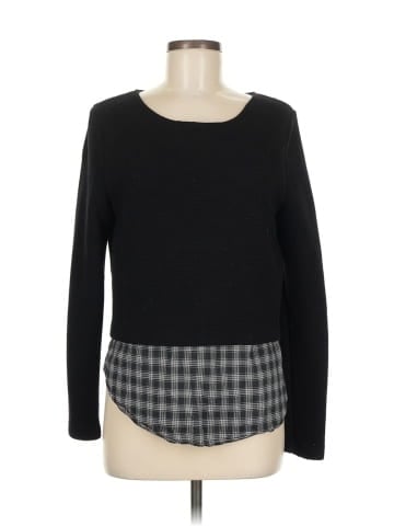 Generation Love Pullover Sweater (view 1)