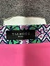 Talbots Paisley Blue Green Casual Skirt Size XL (estimated) - photo 3