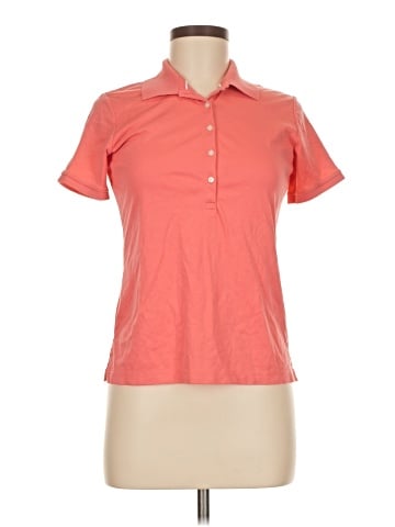 Lady Hagen Short Sleeve Blouse (view 1)