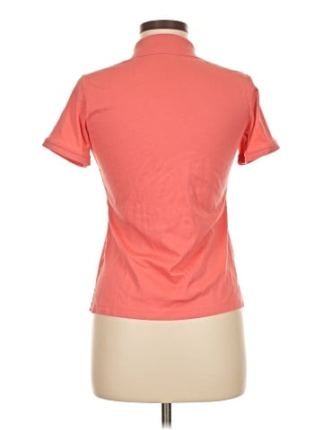 Lady Hagen Short Sleeve Blouse (view 2)