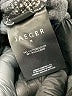Jaeger Tweed Black Short Sleeve Top Size M - photo 8