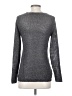 RDI Metallic Gray Pullover Sweater Size XS - photo 2