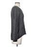 RDI Metallic Gray Pullover Sweater Size XS - photo 4