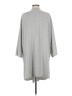DONNI Gray Cardigan One size - photo 2