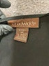 Chadwicks Solid Black Casual Dress Size 10 (petite) - photo 6