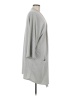 DONNI Gray Cardigan One size - photo 4